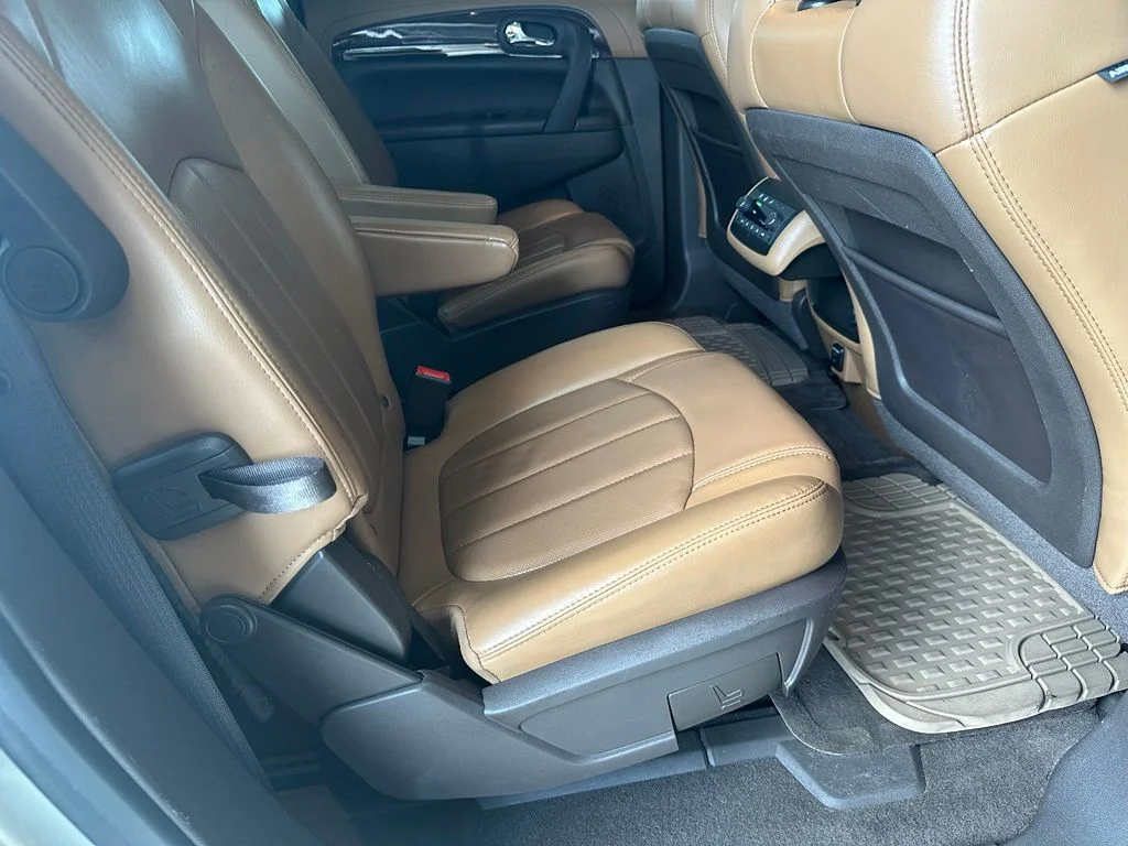 Used 2015 Gold Buick Leather Group image 35