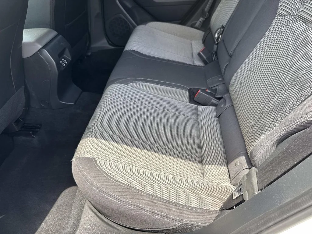 Used 2024 White Subaru Premium image 15