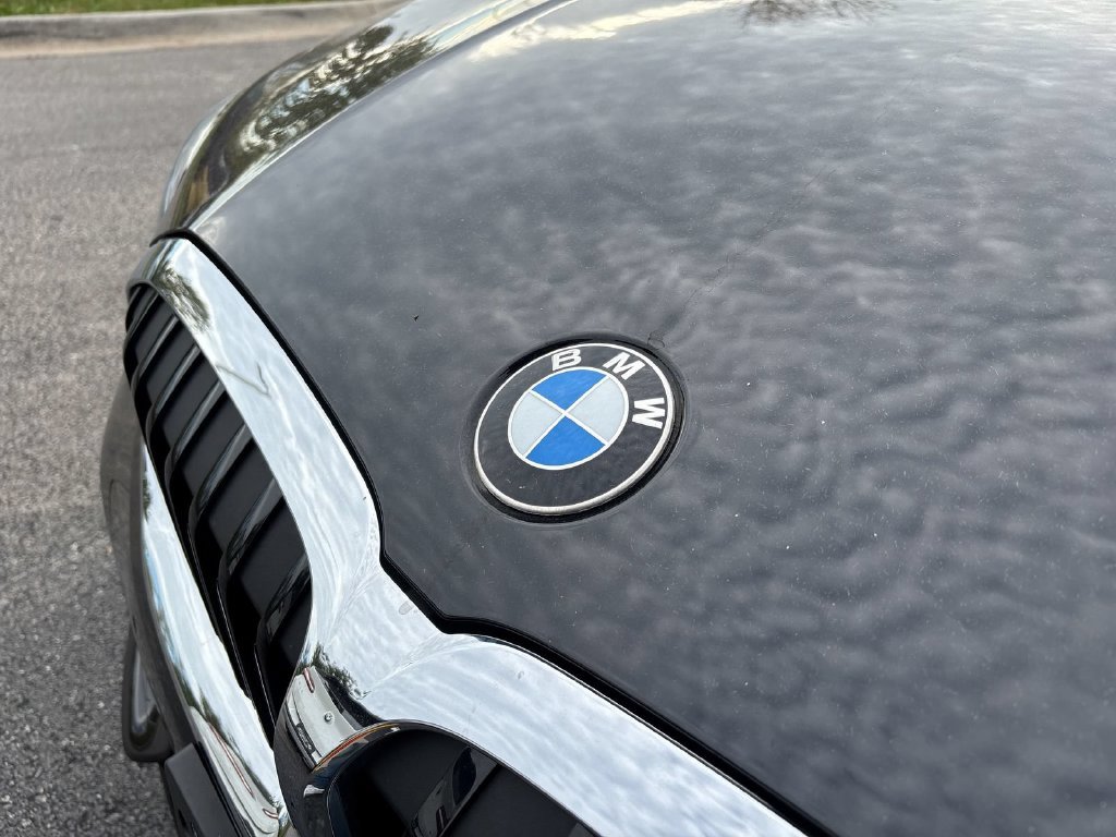 Used 2020 Jet Black BMW 330i xDrive image 26