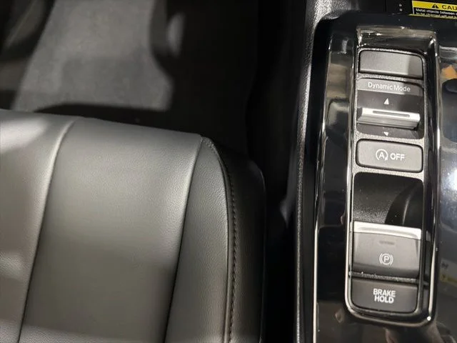 Certified Used 2026 Urban Gray Pearl Acura FWD image 38