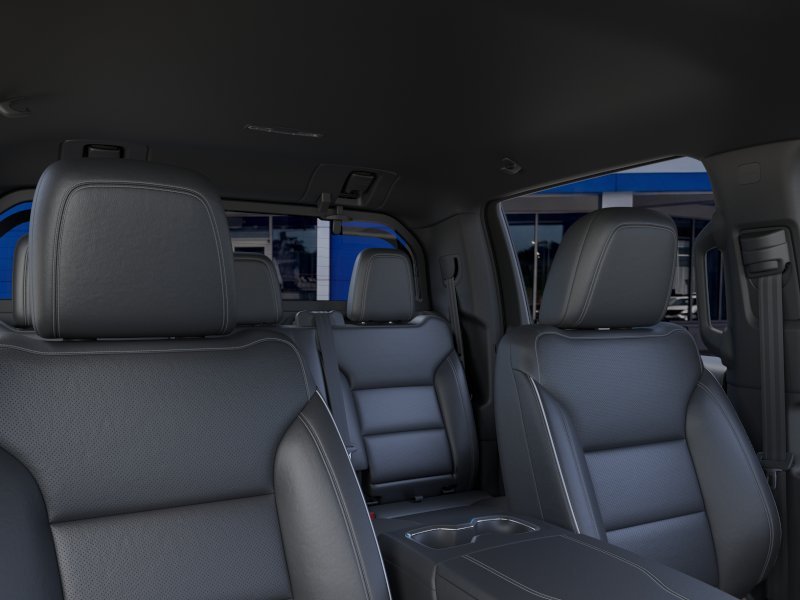 2026 Chevrolet Silverado EV LT - Photo 24
