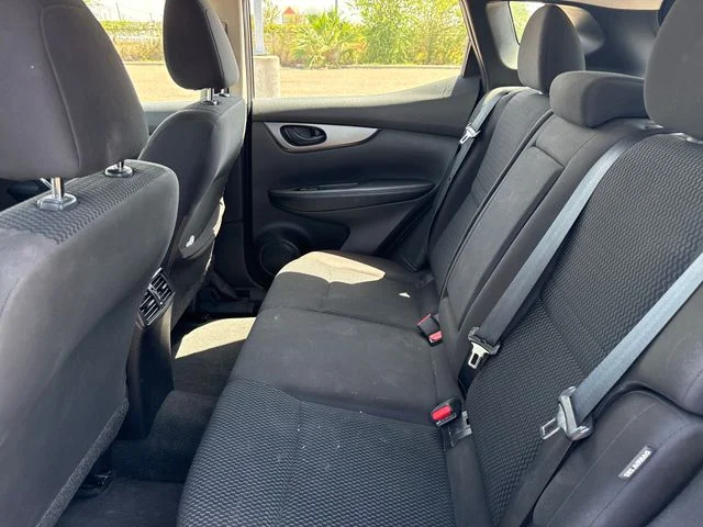 Used 2020 Gray Nissan S image 11