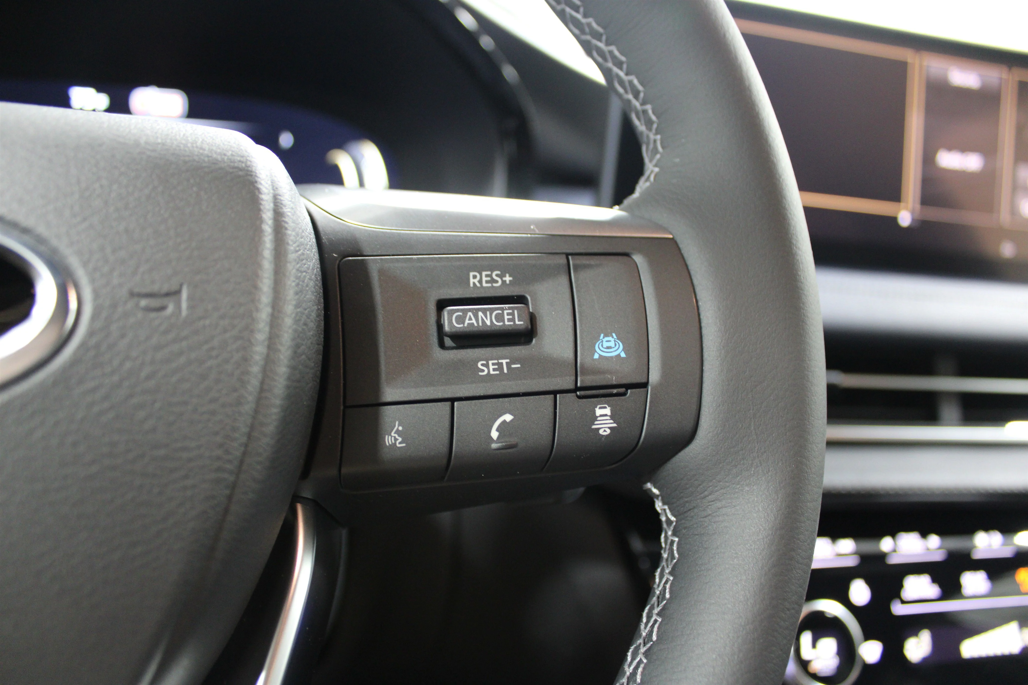 2027 INFINITI QX60 Sport - Photo 11