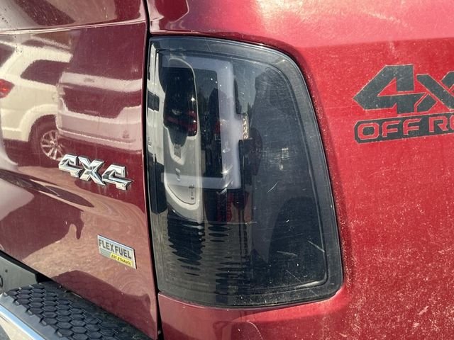 Used 2012 Red Ram Tradesman image 8