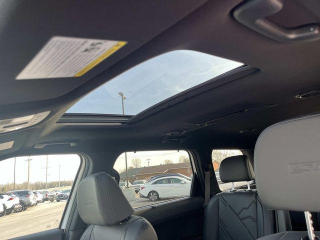 New 2026 White Hyundai XRT Pro image 63