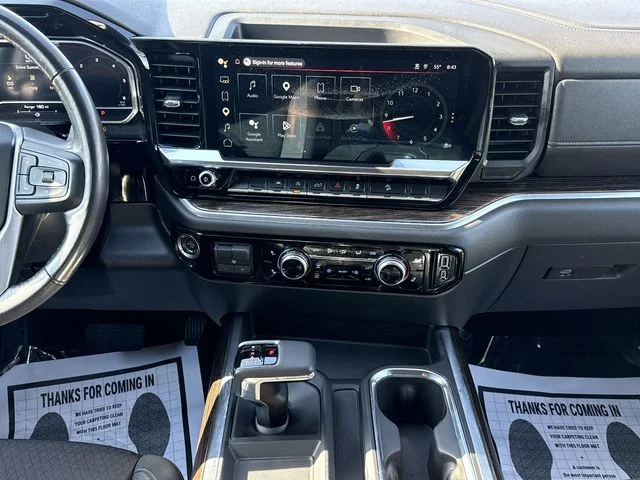 Used 2022 Silver GMC Elevation image 11