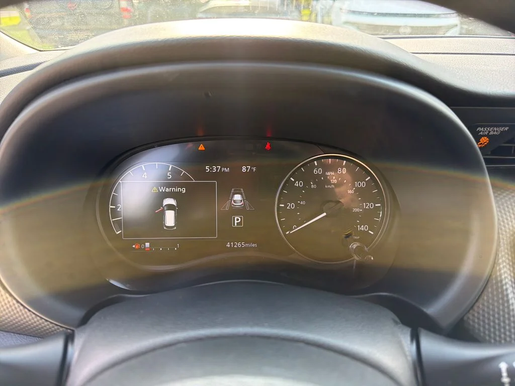 2023 Nissan Kicks SV - Photo 20