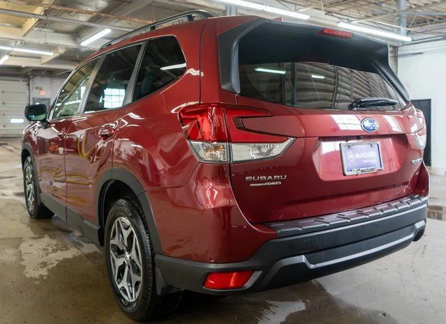 2023 Subaru Forester Premium - Photo 7