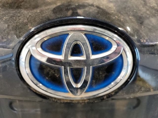 Used 2018 Aqua Toyota XLE image 17