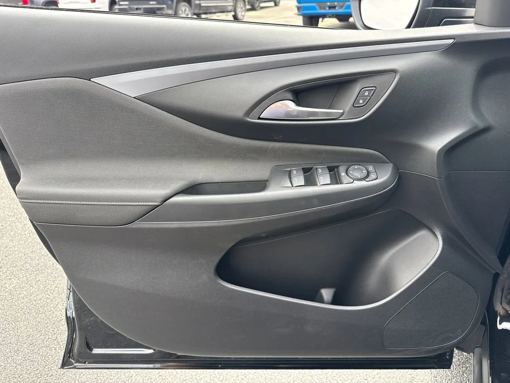 2026 Buick Envista Preferred - Photo 13