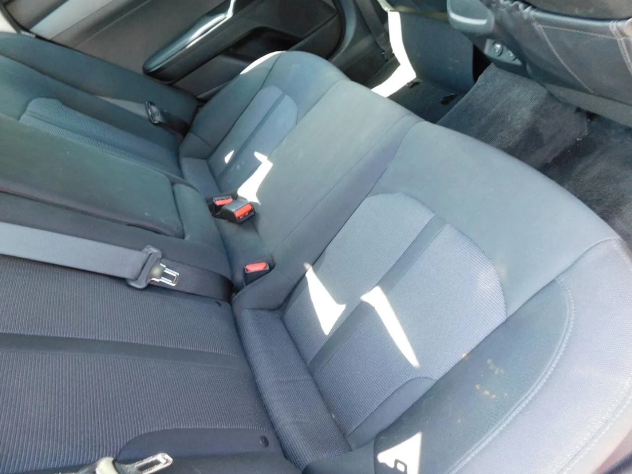 Used 2023 Burgundy Kia LXS AUTO FWD image 11