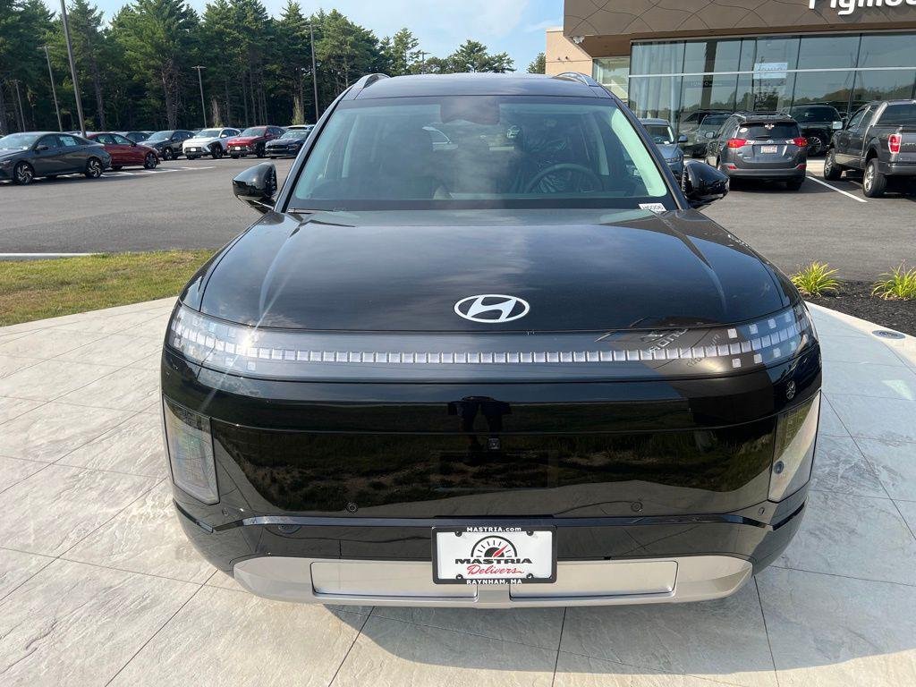 2026 Hyundai IONIQ 9 SEL - Photo 4