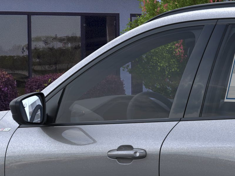 New 2026 Carbonized Gray Metallic Ford ST-Line image 20