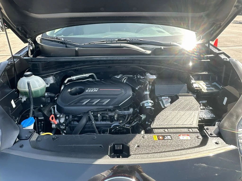 Certified Used 2020 Red Kia SX image 31