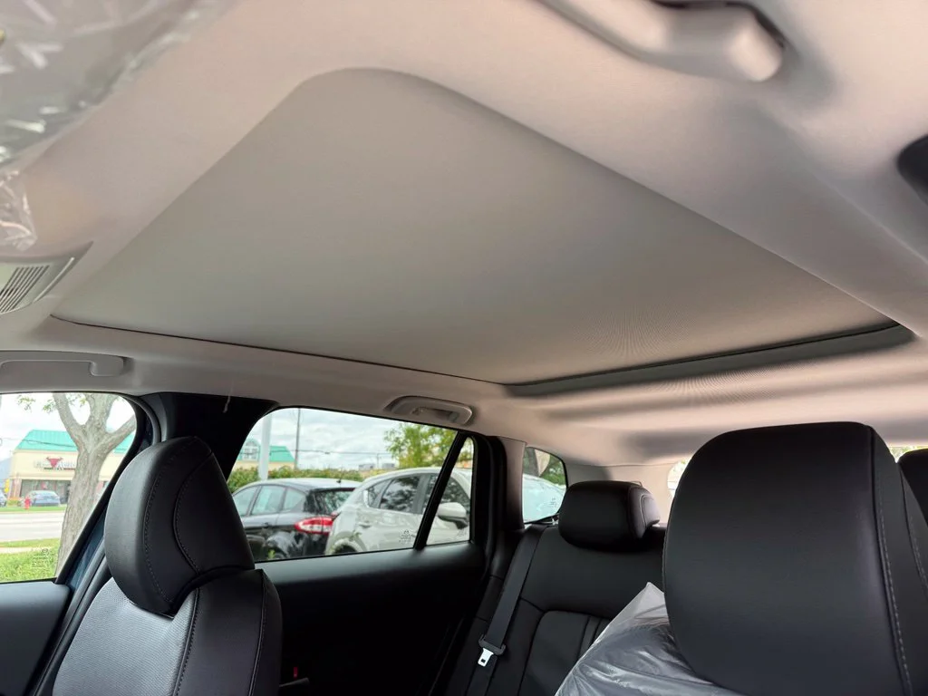 New 2026 Blue Mazda Premium image 25