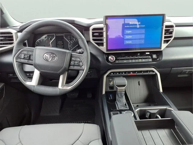 2026 Toyota Tundra SR5 - Photo 21