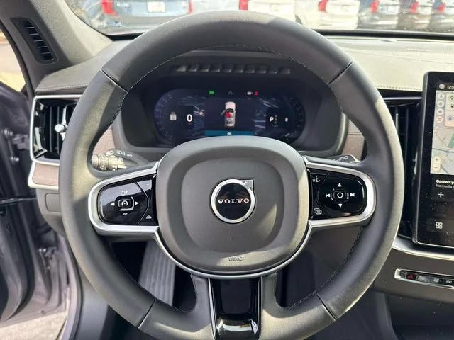 New 2026 Aurora Silver Volvo Ultra image 24