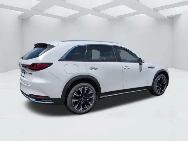 2026 Mazda CX-90 Premium Plus Package - Photo 5