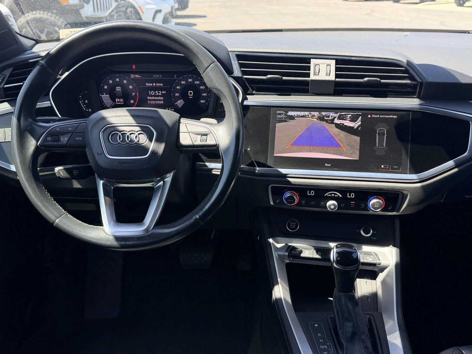 Used 2023  Audi S line Premium image 14