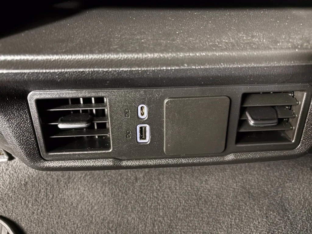 Used 2024 Black Chevrolet Custom image 37