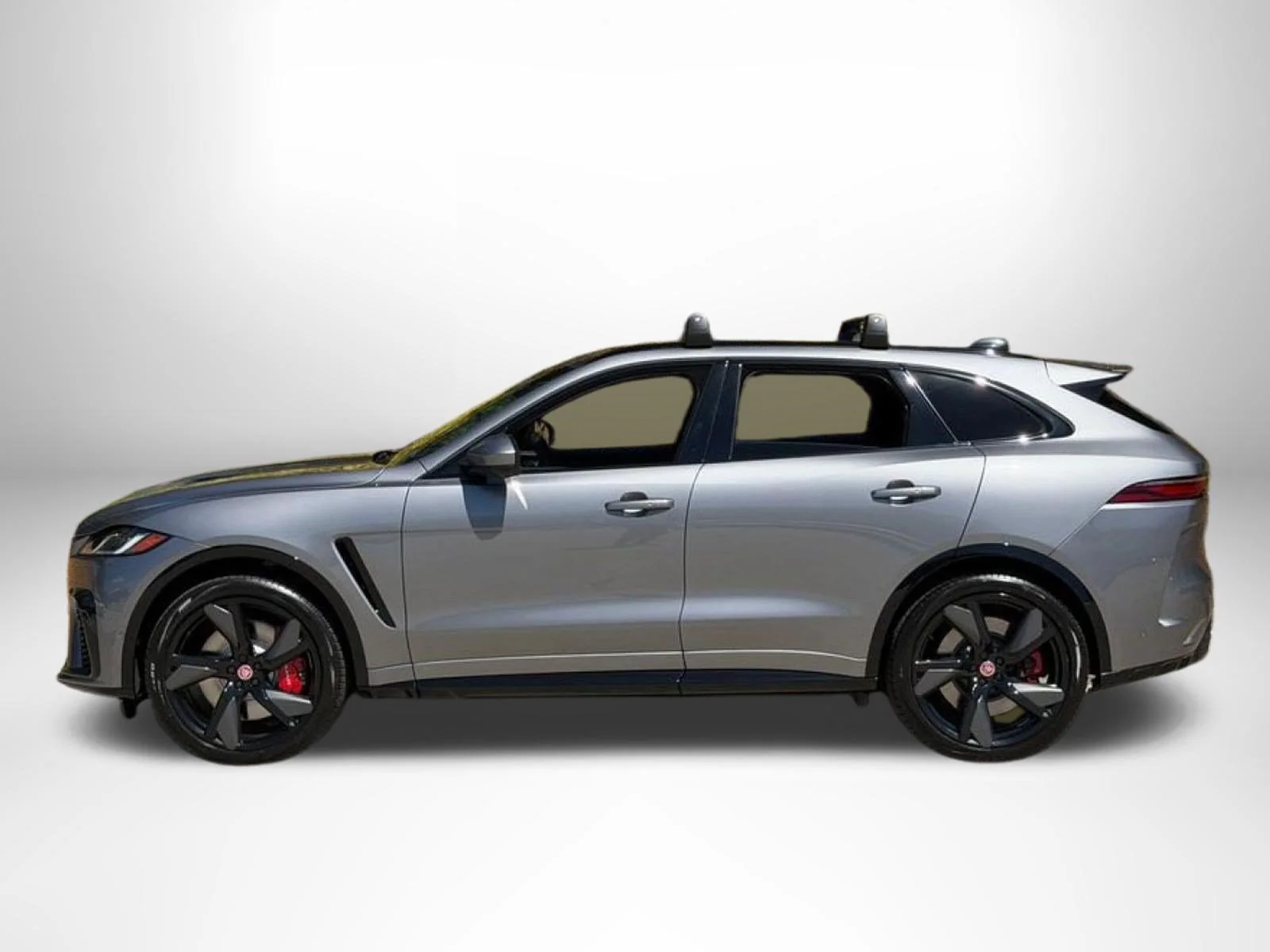 Used 2023 Eiger Gray Jaguar SVR image 7