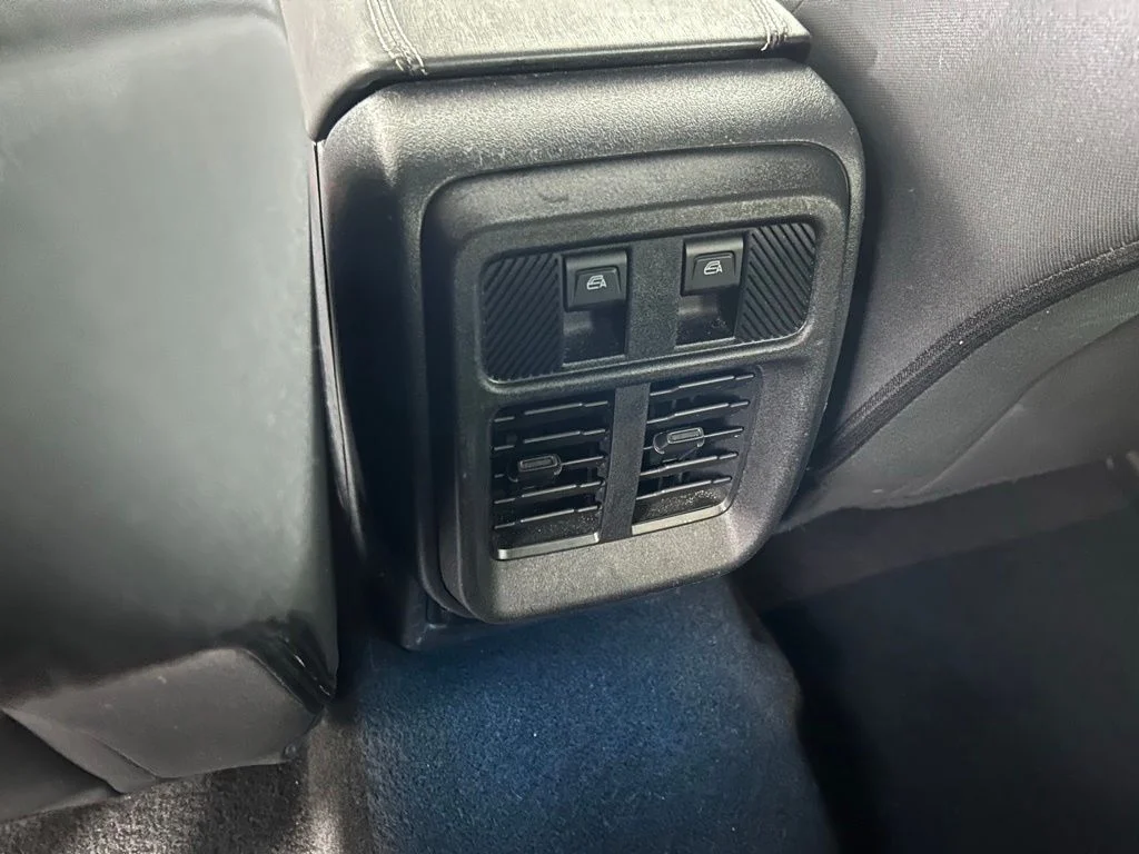 Used 2025 Gray Ford Big Bend image 15