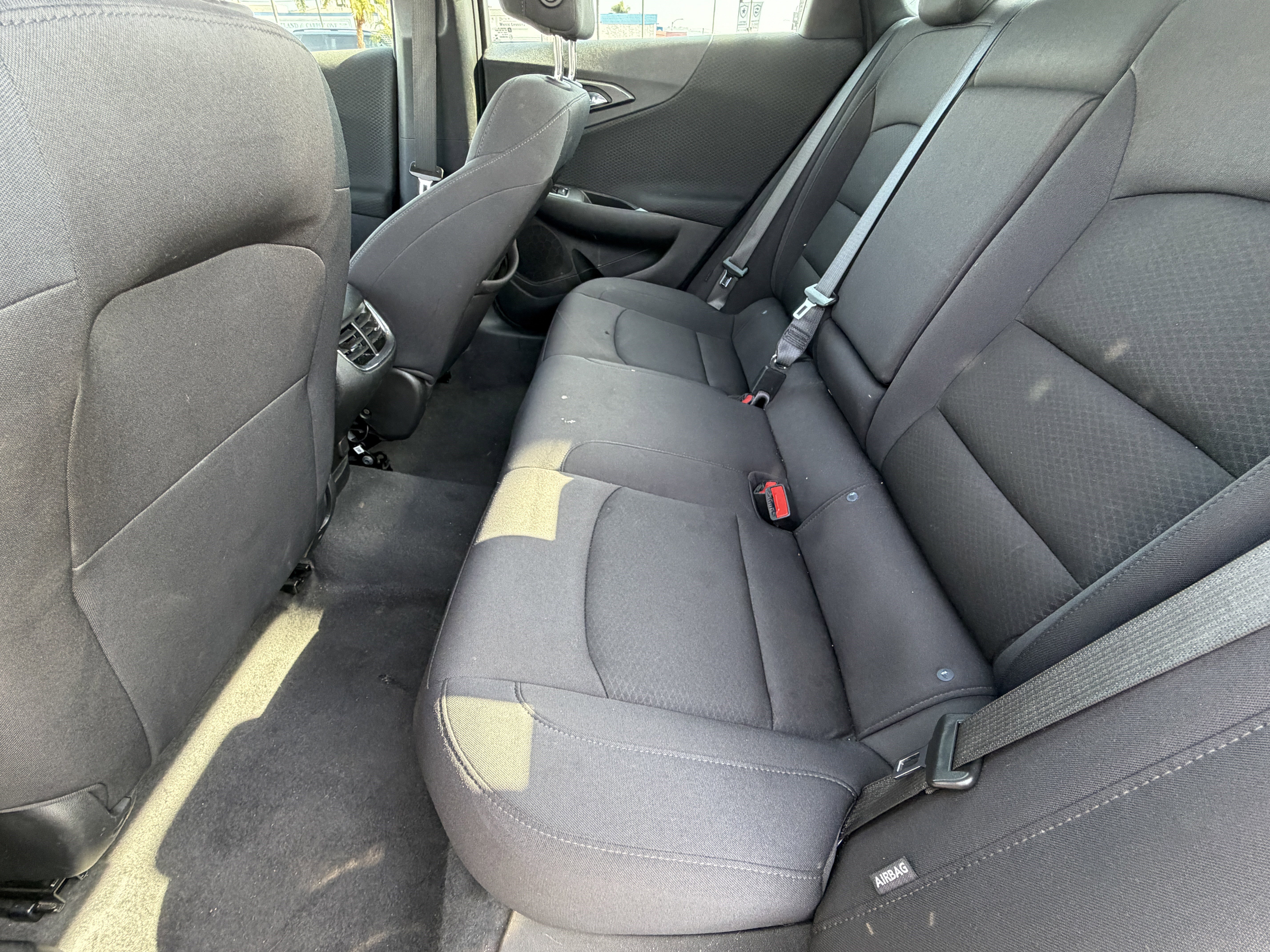 2023 Chevrolet Malibu 1LT - Photo 27