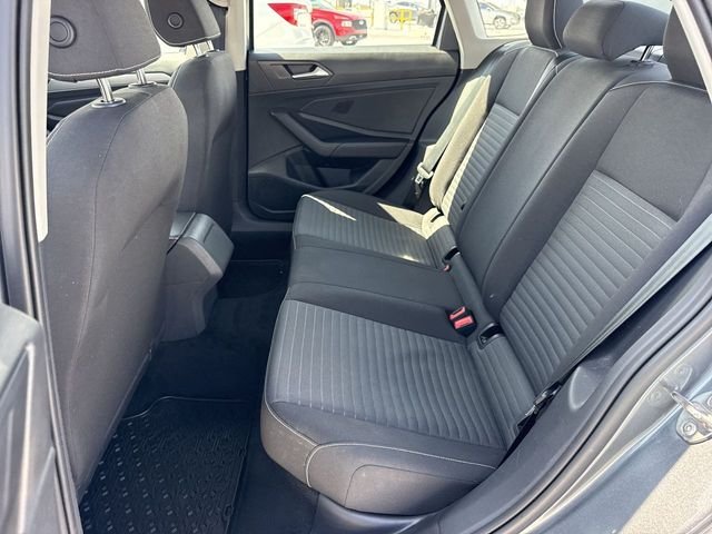 Used 2023 Gray Volkswagen 1.5T S image 23