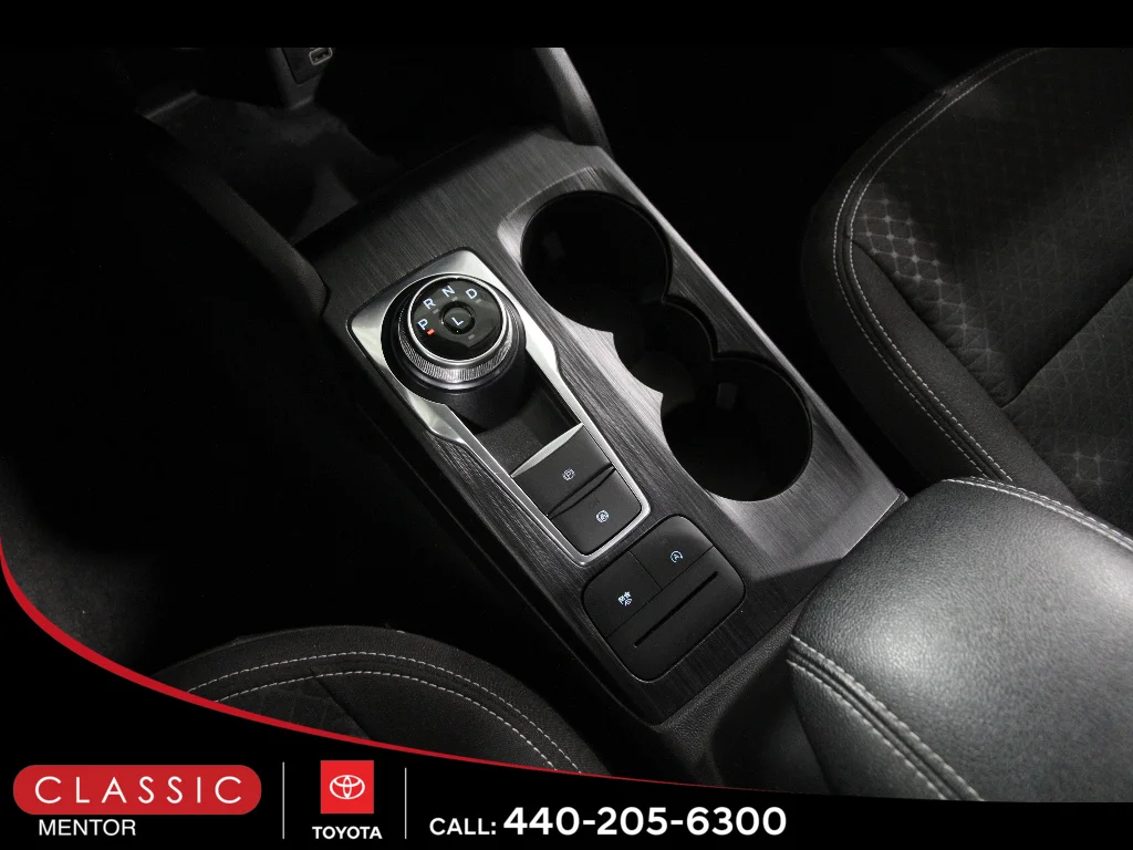 2024 Ford Escape Active - Photo 14