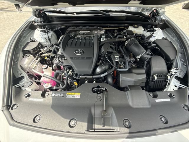 2026 Toyota Crown Platinum - Photo 27