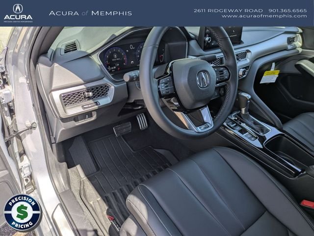 Used 2026 Silver Acura A-Spec Package image 13