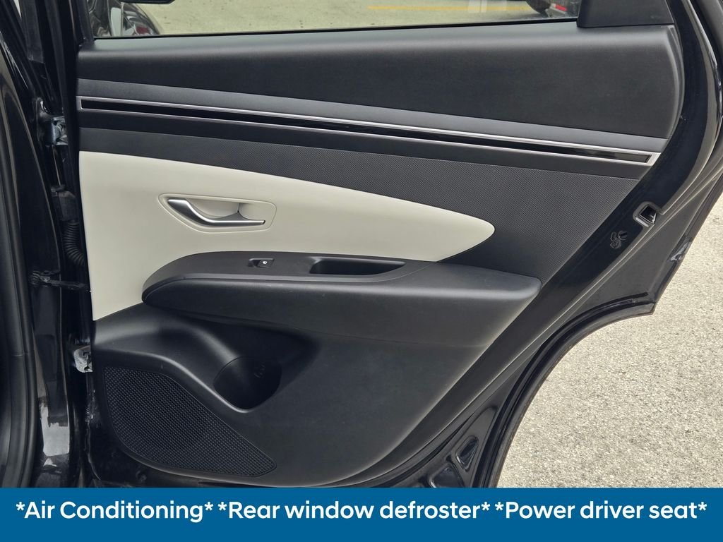 2023 Hyundai Tucson SEL - Photo 14