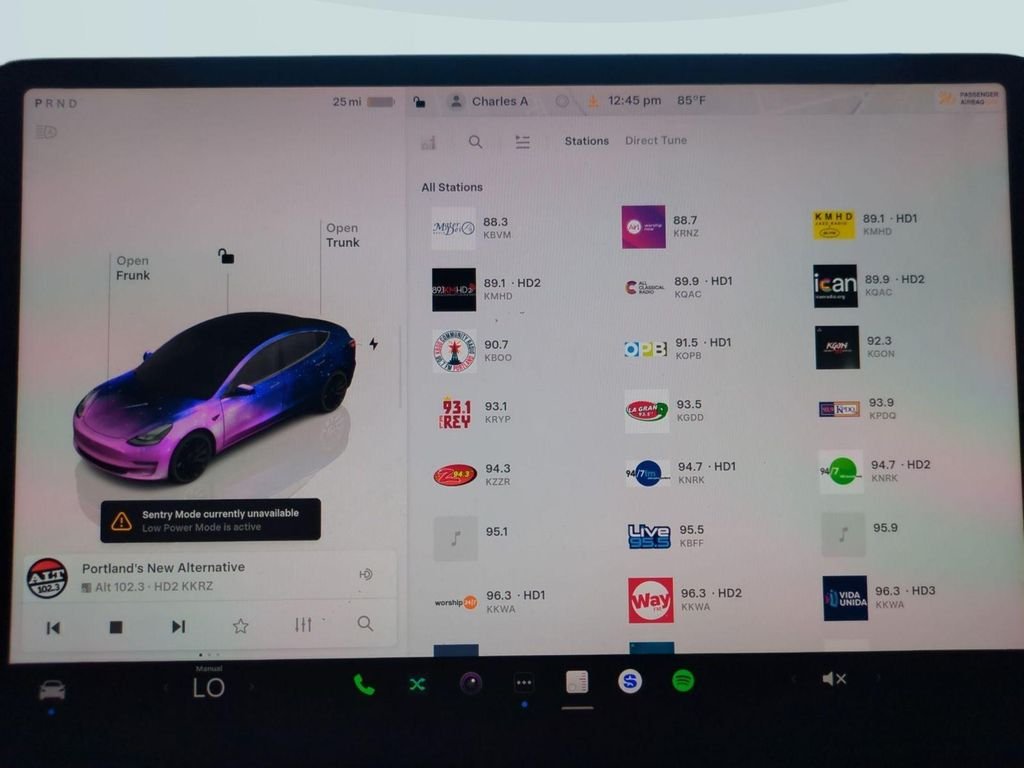 2023 Tesla Model 3 Performance - Photo 17