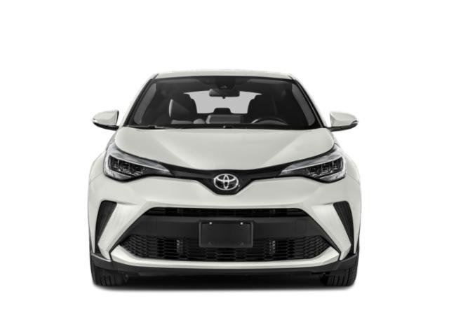 Used 2021 Red Toyota XLE image 4