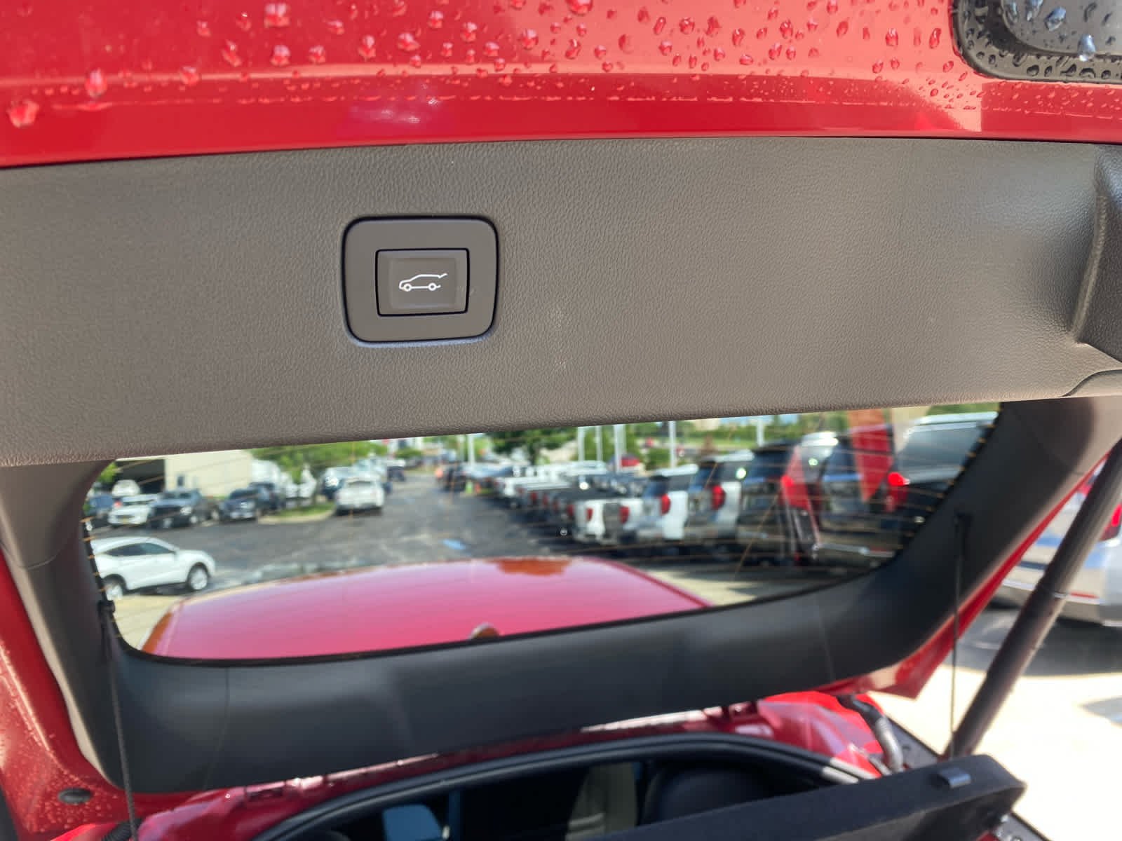 2026 Buick Envista Sport Touring - Photo 26