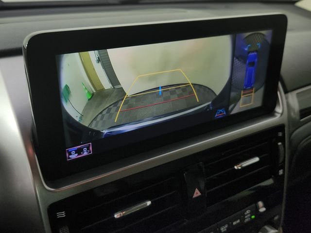 2022 Lexus GX LUXURY - Photo 20
