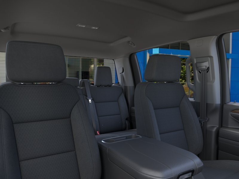 2026 Chevrolet Silverado 2500 HD LT - Photo 24