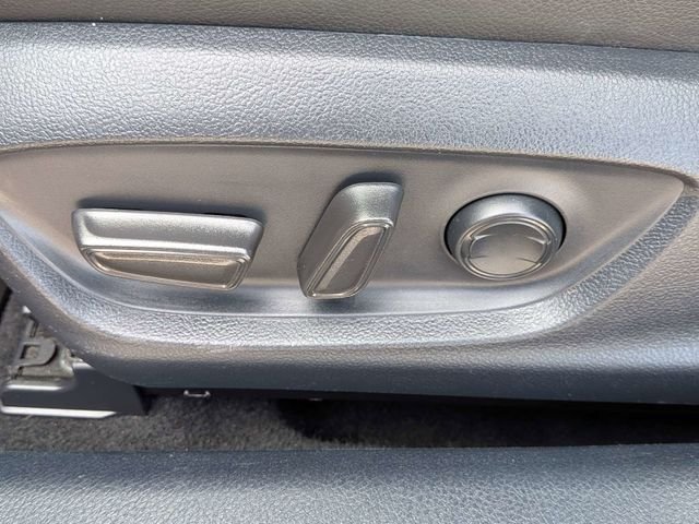 Used 2024 Gray Toyota XSE image 16