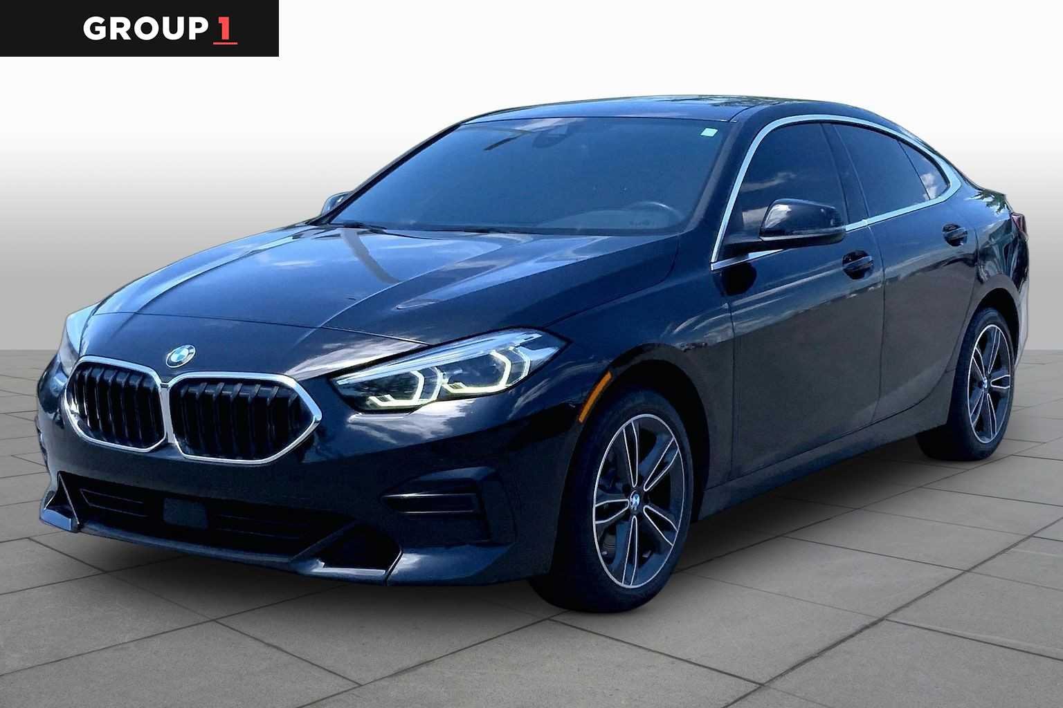 2024 BMW 228i 228i xDrive