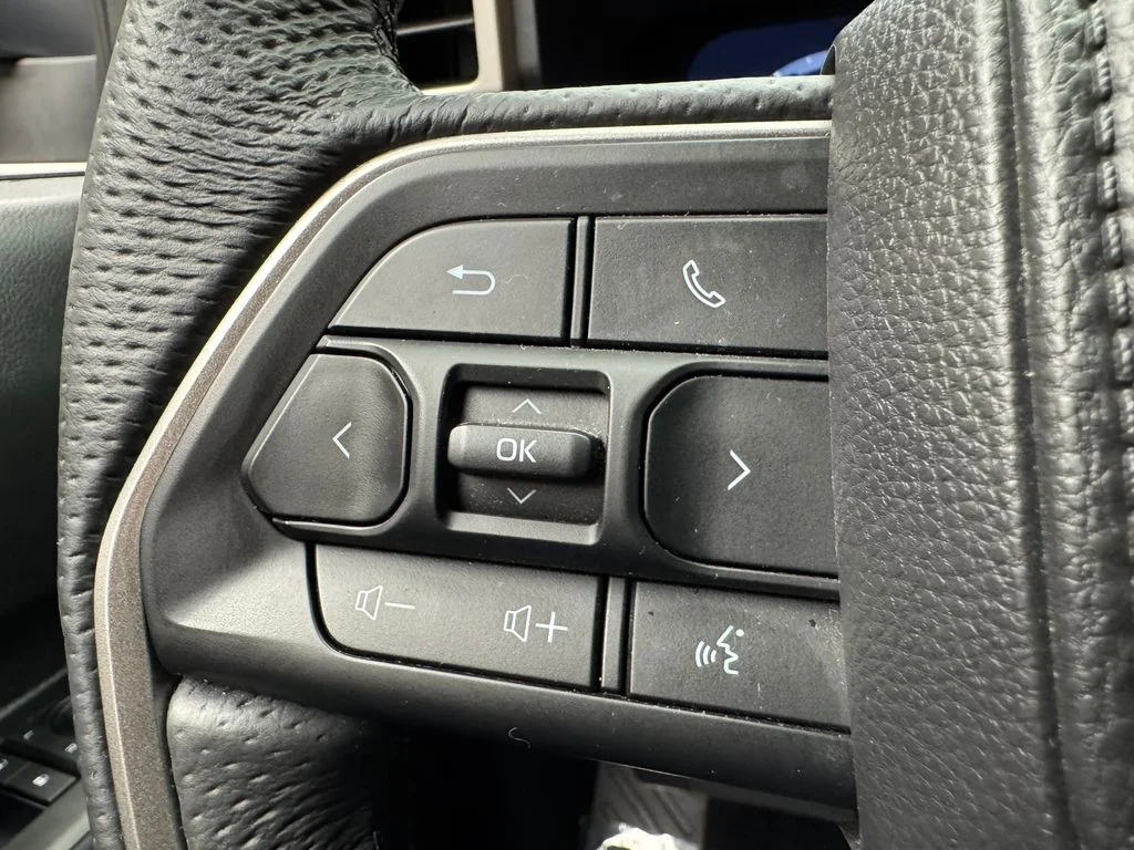 Used 2025 Silver Toyota TRD Sport image 13