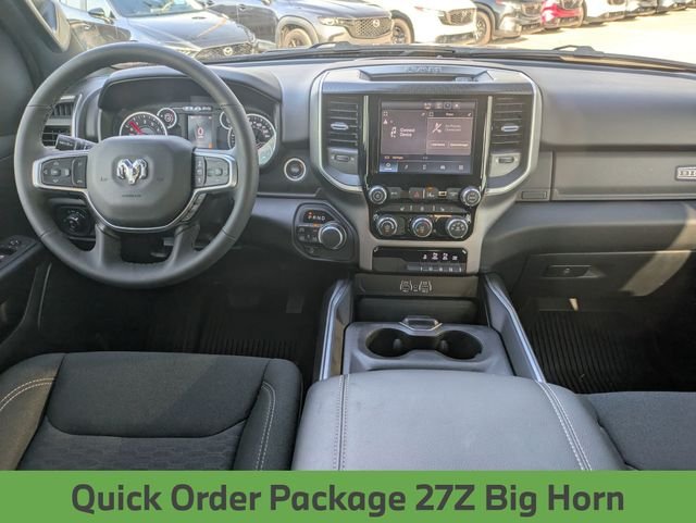 Used 2026 Black Ram Big Horn/Lone Star image 24