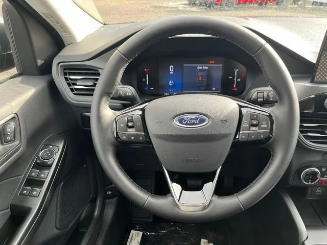 New 2026 Agate Black Metallic Ford Active® image 31