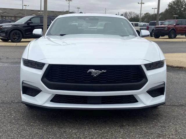 2026 Ford Mustang EcoBoost Premium Fastback - Photo 6