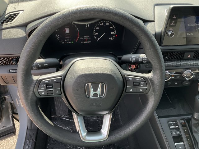 New 2027 Urban Gray Pearl Honda LX image 22