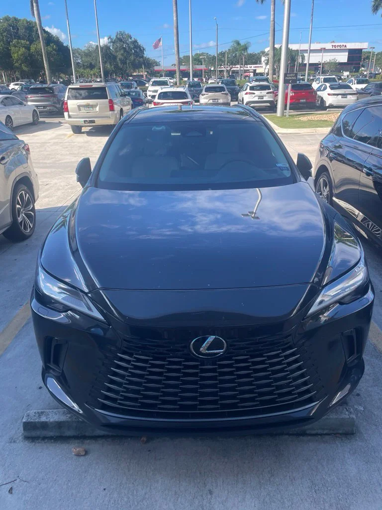 Used 2023 Caviar Lexus 350 Luxury image 7