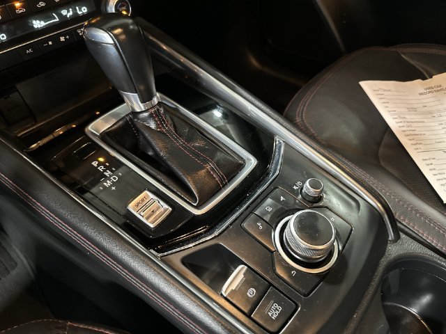Certified Used 2023 Gray Mazda 2.5 S Carbon Edition image 27