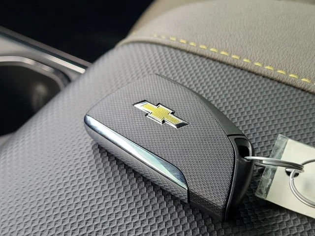 2025 Chevrolet Silverado 2500HD ZR2 - Photo 40