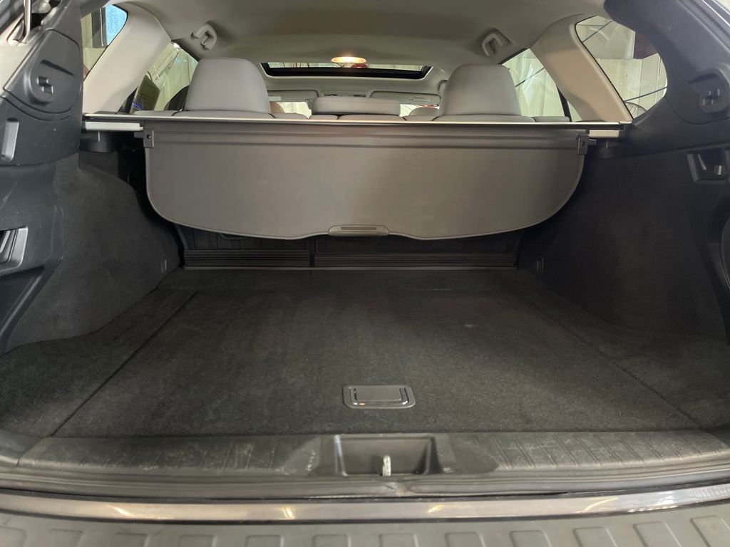 Used 2019 Gray Subaru 2.5i image 22