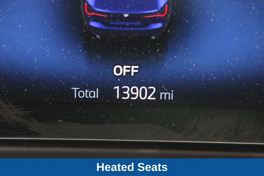 Certified Used 2024 Blue BMW 430i xDrive image 5