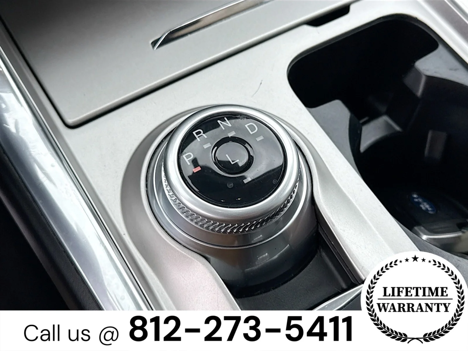 Used 2024 Black Ford XLT image 16